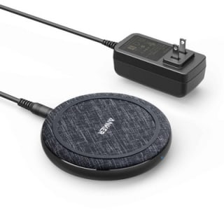 Anker PowerWave II 15W Qi Wireless Charging Pad