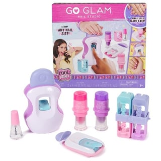 Cool Maker Go Glam Nail Studio