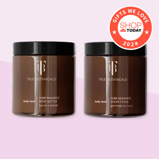 Remarkable Radiance Body Duo