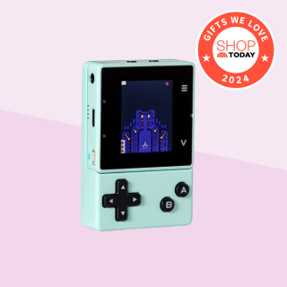 Create Your Own Video Game Set