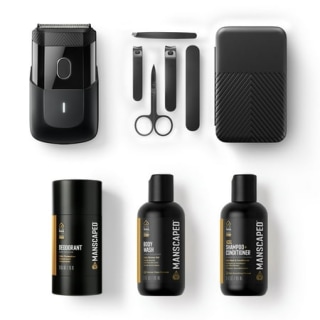 Manscaped The Handyman Travel Essentials Kit