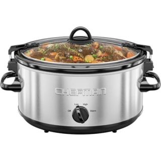 Chefman 6 Qt. Slowcooker