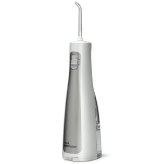 Waterpik draadloze Freedom waterflosser, wit WF-03