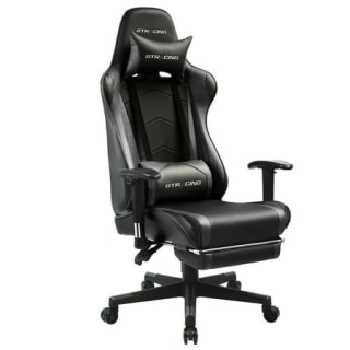 Gaming chair