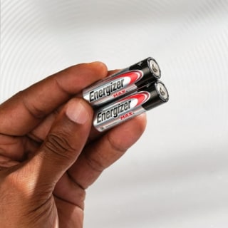 MAX AA Batteries (24 Pack)