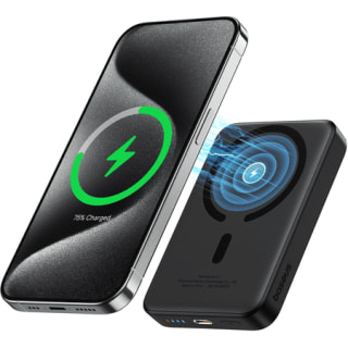 Wireless Portable Charger