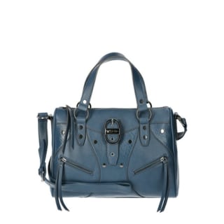 Courtney Satchel Handbag