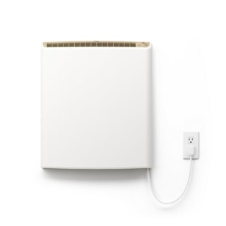 Envi 120v Plug-in Electric Panel Wall Heater