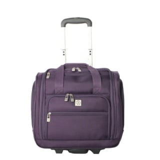 Arendale Soft Side 16” Under Seat Luggage