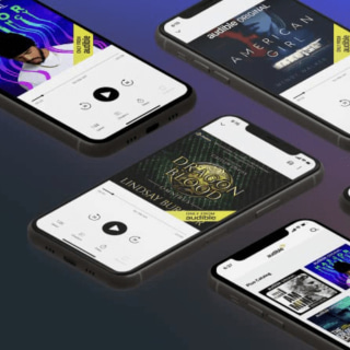 Audible Premium Plus Membership