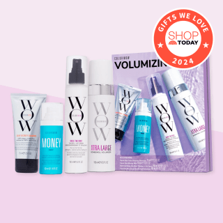 Color Wow Volumizing VIPs Kit