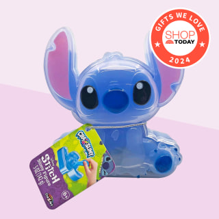 Slimy Stitch Slime Toy