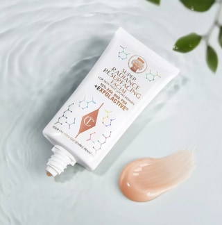 Super Radiance Resurfacing Facial Exfoliating Mask