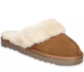 Style & Co Rosiee Slippers