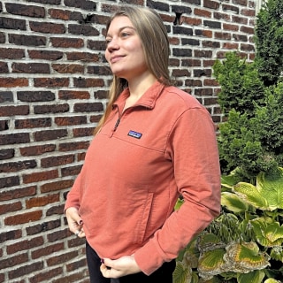 Patagonia Women's Ahnya Pullover
