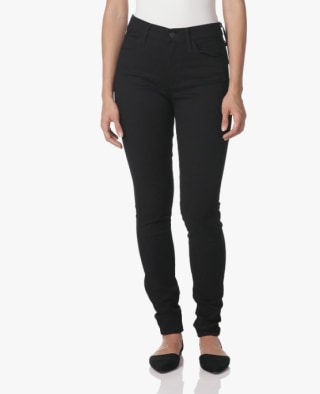 720 High Rise Super Skinny Jeans