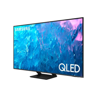 SAMSUNG 55-Inch Class QLED 4K TV