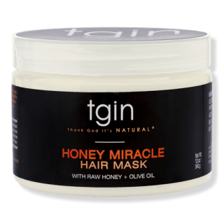 Tgin Honey Miracle Hair Mask