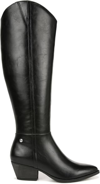 Reese Knee High Boot