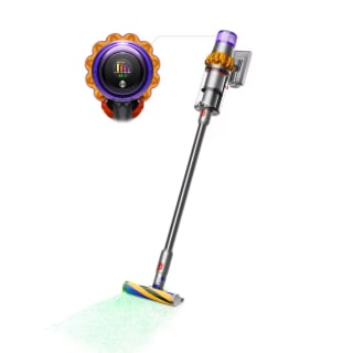 Dyson V15 Detect Total Clean Extra コードレス スティック掃除機