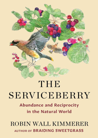 "The Serviceberry"