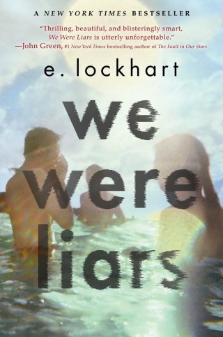 "We Were Liars"