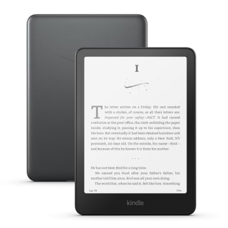 Kindle Paperwhite Signature Edition (32 GB)