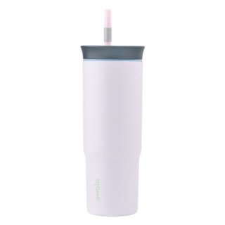 Stainless Steel Triple Layer Insulated Travel Tumbler