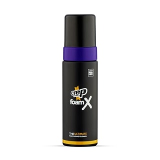 Crep Protect Foam Shoe Cleaner