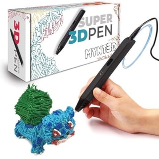 Mynt3D Super 3D Pen