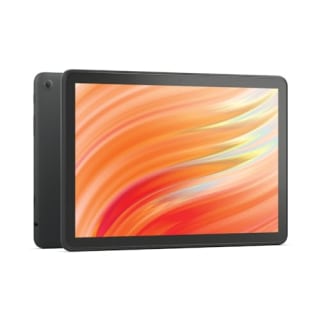 Fire HD 10 tablet