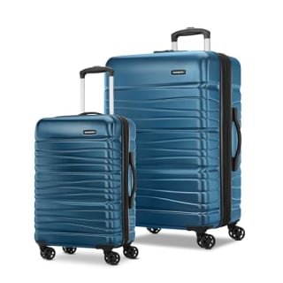 Samsonite Evolve SE Hardside erweiterbares Gepäckset