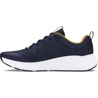 Under Armor Men's Charged Commit Trainer 4 Sneaker