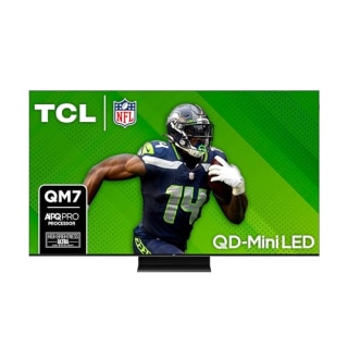 TCL 55-inch QM7 4K TV