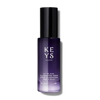 Keys Soulcare Let Me Glow Illuminating Serum