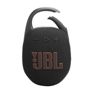 Alto-falante Bluetooth portátil JBL Clip 5