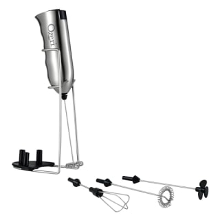 Milk Frother & Whisk