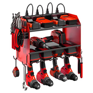 CCCEI Modular Power Tool Organizer