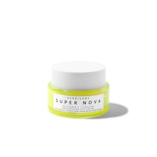 Herbivore Super Nova 5% Vitamin C + Caffeine Brightening Eye Cream