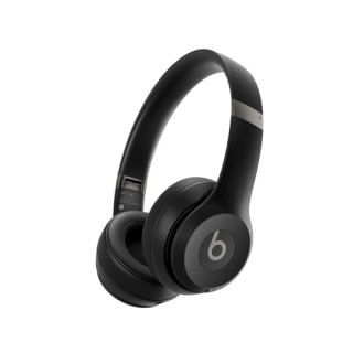 Beats Solo 4 wireless on-ear headphones