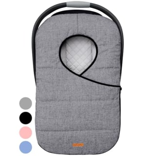 Winter Car Seat Cover