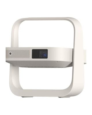 XGIMI Elfin Flip Projector