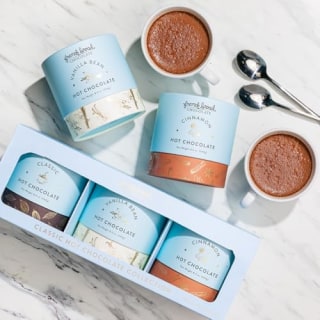 Classic Hot Chocolate Collection