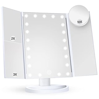 Makeup Mirror Vanity Mirror with Lights