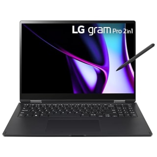 LG Gram Pro 2in1