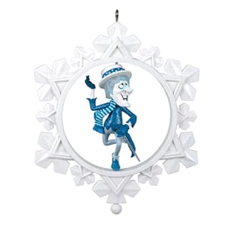 Hallmark Keepsake Christmas Ornament