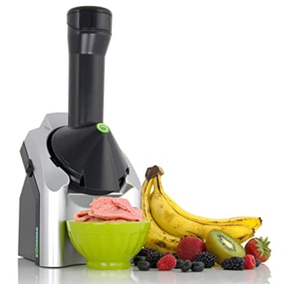 Yonanas Classic Frozen Fruit Soft Serve Maker