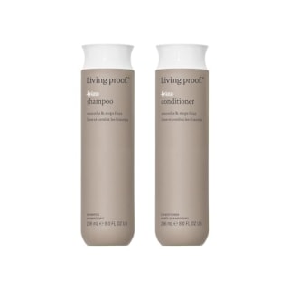 Living Proof No Frizz Shampoo and Conditioner Duo