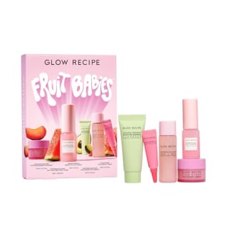 Fruit Babies Skincare Kit