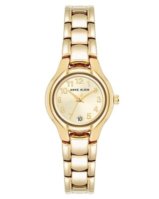 Date Function Bracelet Watch